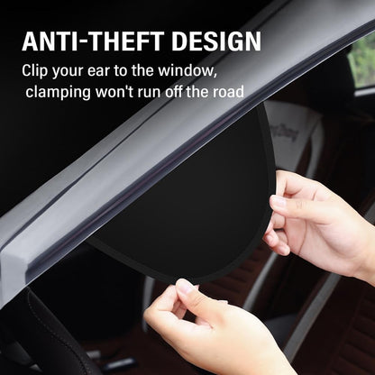 ⏰ Korlátozott idejű ajánlat🔥 Mágneses autó hópajzs