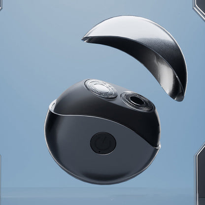 Hordozható multifunkcionális elektromos borotva