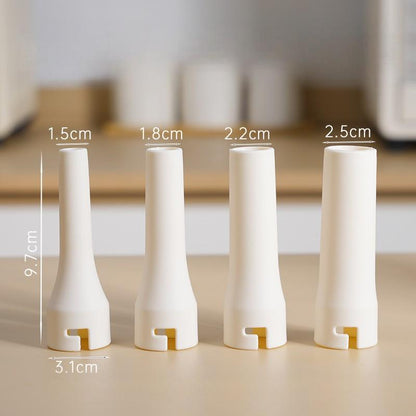 👩‍🍳 Háztartási kézi kolbásztöltő gép