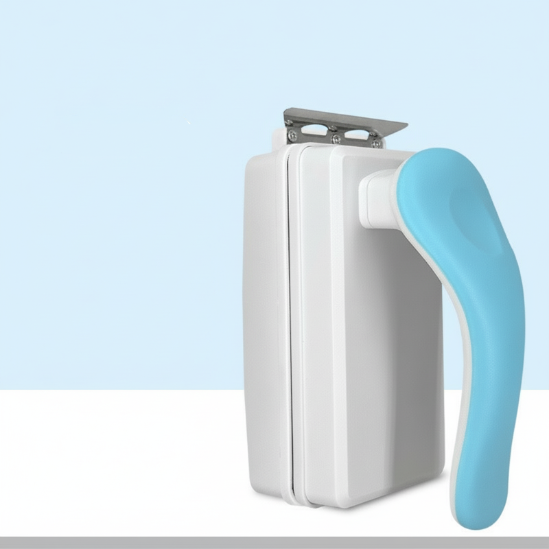 🔥Erőteljes mágneses tisztító akváriumüveghez