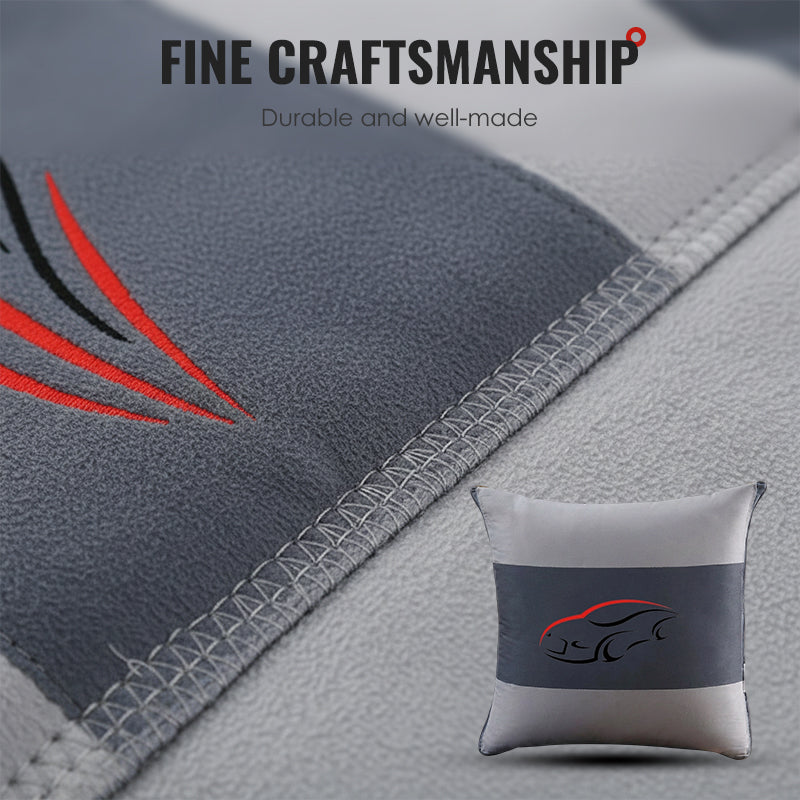 ✨Párna és paplan egyben — sokoldalú kényelmi szett