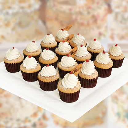 Krémes keretező pisztoly sütipréssel