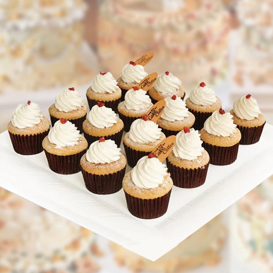 Krémes keretező pisztoly sütipréssel