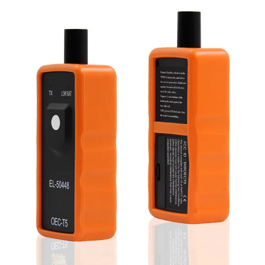 Gumiabroncsnyomás-figyelő érzékelő