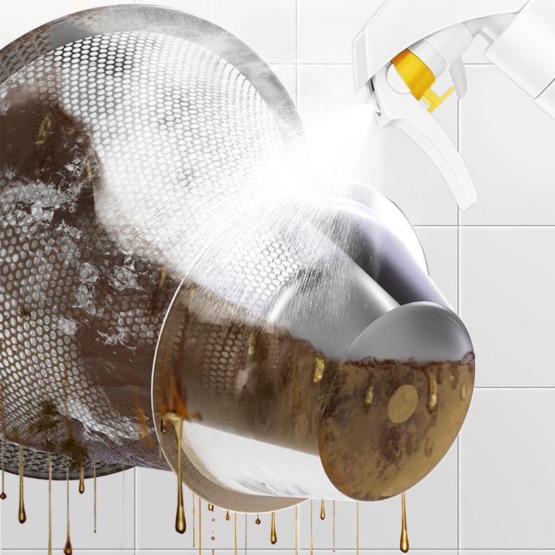 🔥 Erőteljes konyhai zsírtalanító 👨‍🍳🧼