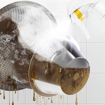 🔥 Erőteljes konyhai zsírtalanító 👨‍🍳🧼