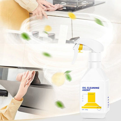 🔥 Erőteljes konyhai zsírtalanító 👨‍🍳🧼