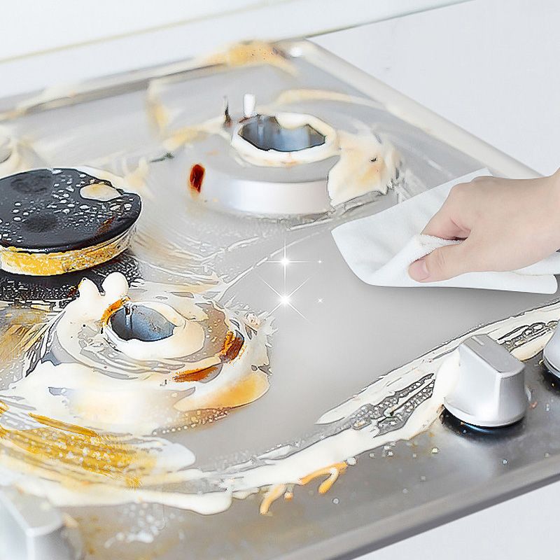 🔥 Erőteljes konyhai zsírtalanító 👨‍🍳🧼