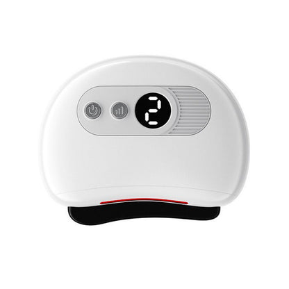 Elektromos arcformáló és öregedésgátló masszírozó🎁Ingyenes illóolajok