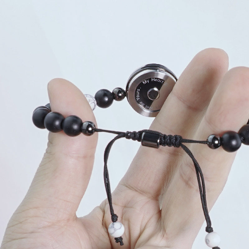 💞Nap és Hold karkötő