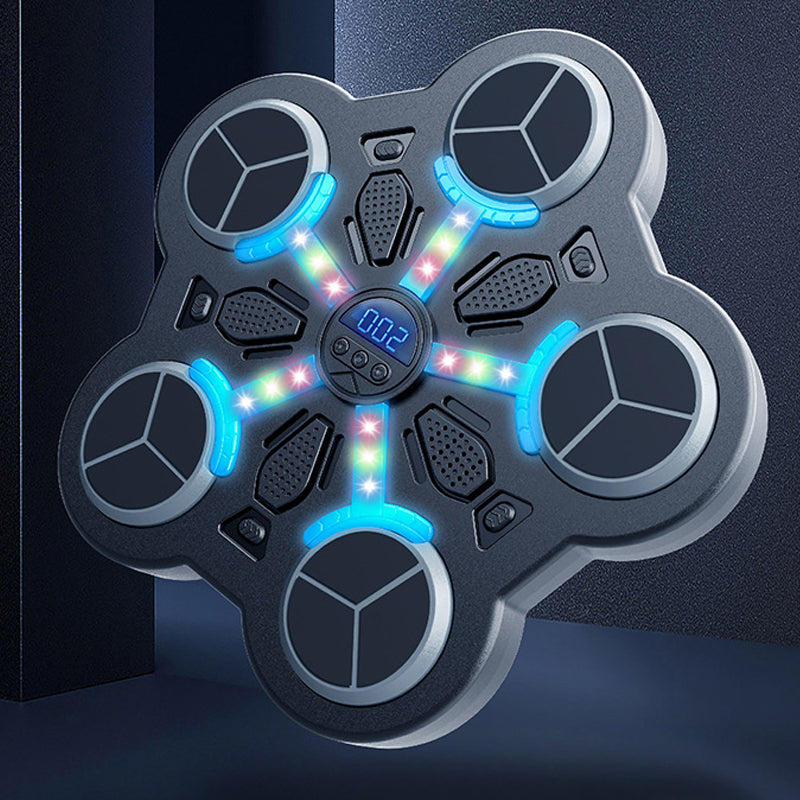 Bluetooth Zenei Boxgép Gyermekeknek