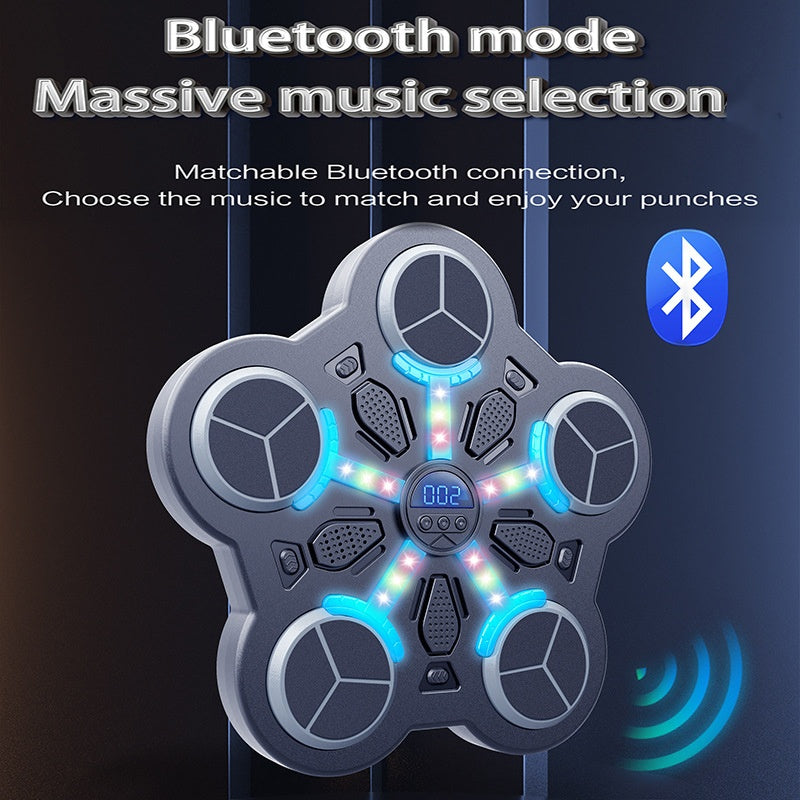 Bluetooth Zenei Boxgép Gyermekeknek