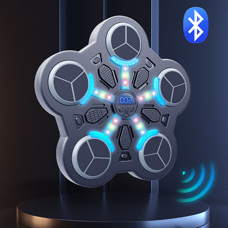 Bluetooth Zenei Boxgép Gyermekeknek