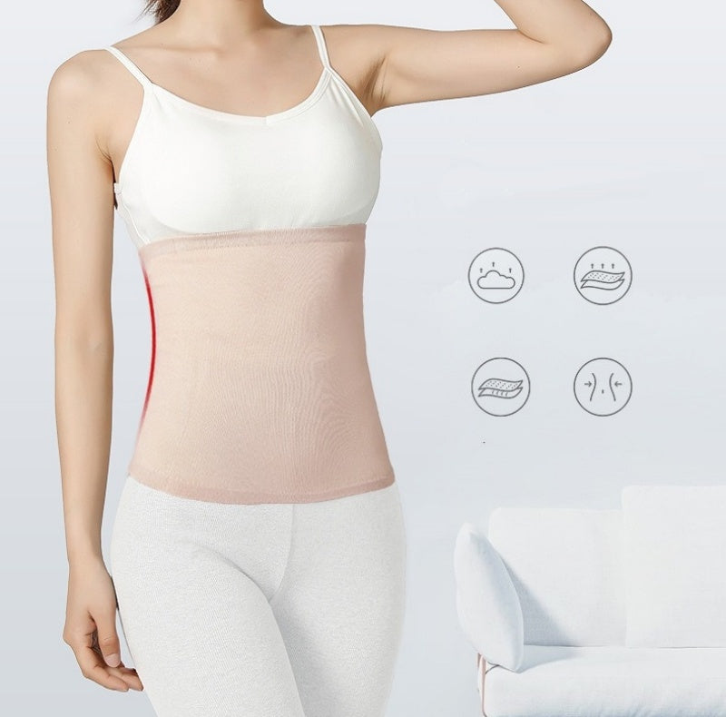 ❄️ Deréktámasztó öv férfiaknak és nőknek 🌿🛡️