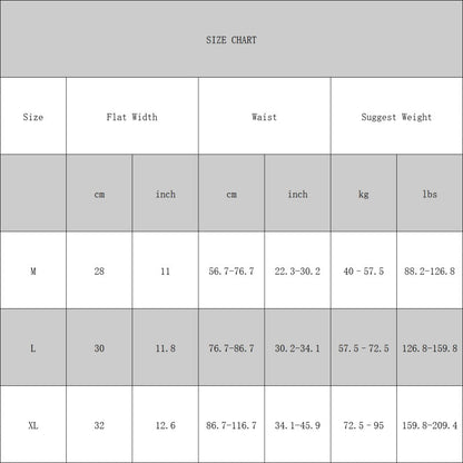 ❄️ Deréktámasztó öv férfiaknak és nőknek 🌿🛡️