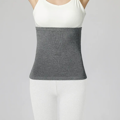 ❄️ Deréktámasztó öv férfiaknak és nőknek 🌿🛡️