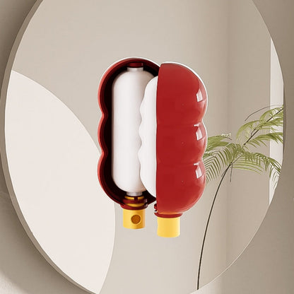 Hordozható, mosható szöszeltávolító ruhákhoz