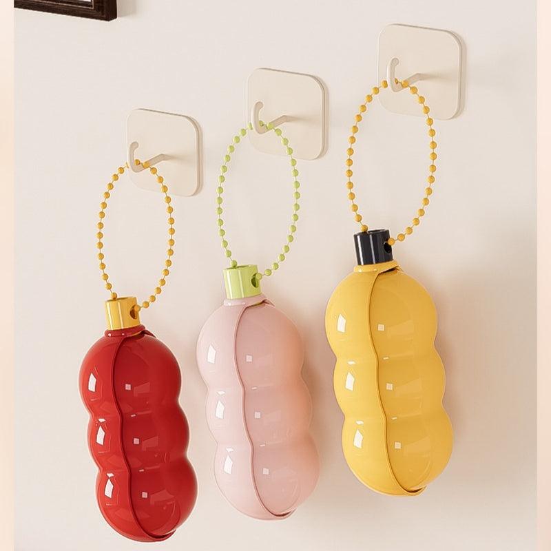 Hordozható, mosható szöszeltávolító ruhákhoz