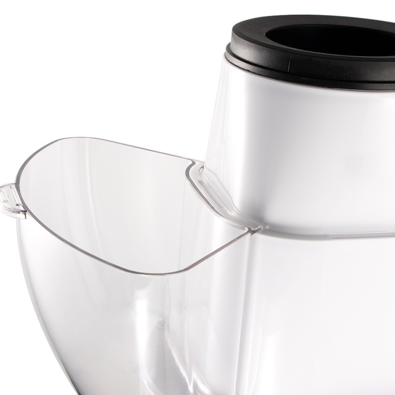 🍿 1200W automatikus forró levegős popcorn készítőgép