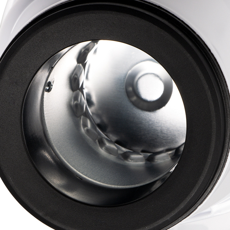 🍿 1200W automatikus forró levegős popcorn készítőgép