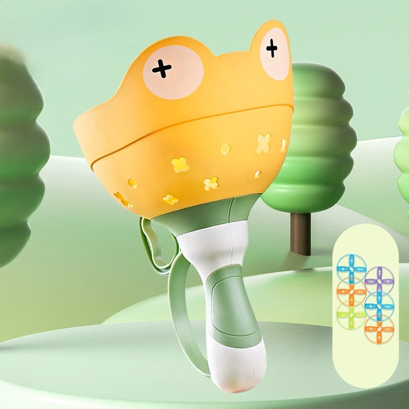 🛸Repülő Korongvető Játék