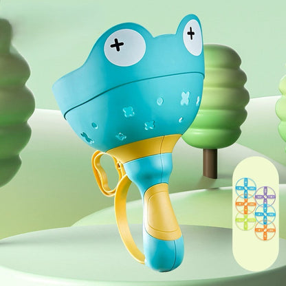 🛸Repülő Korongvető Játék