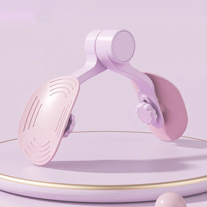 Medencefenék izom és belső comb izom edző