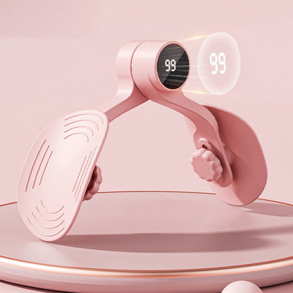 Medencefenék izom és belső comb izom edző