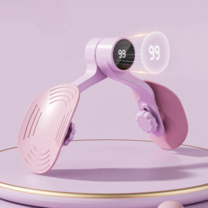 Medencefenék izom és belső comb izom edző