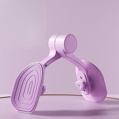 Medencefenék izom és belső comb izom edző