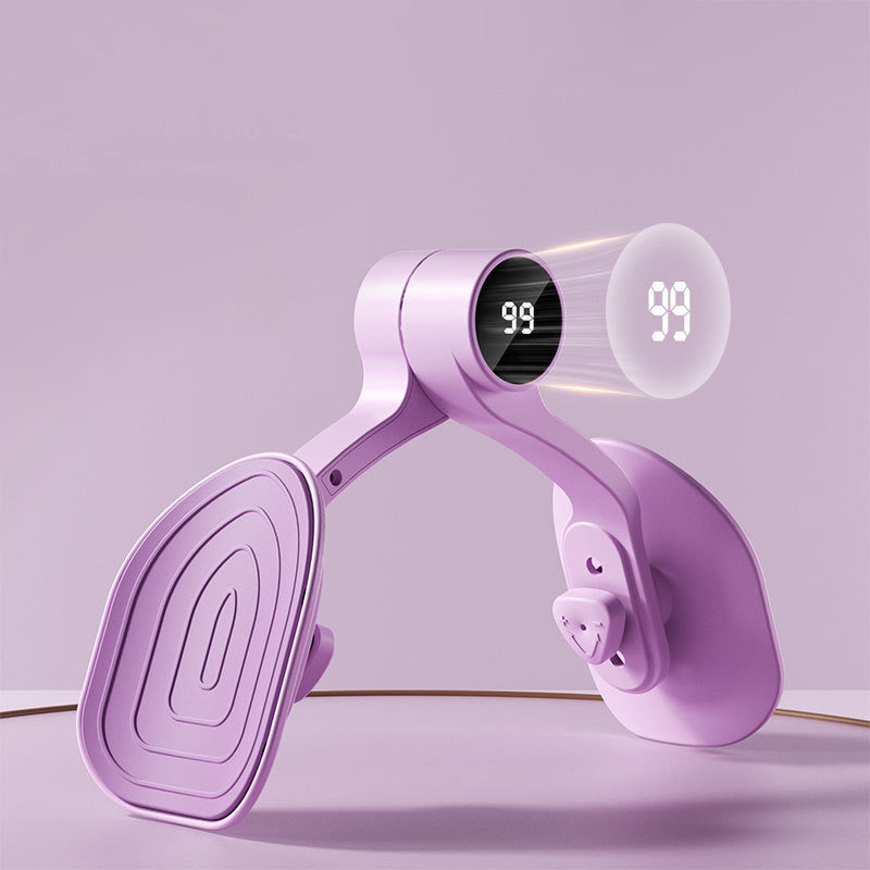 Medencefenék izom és belső comb izom edző