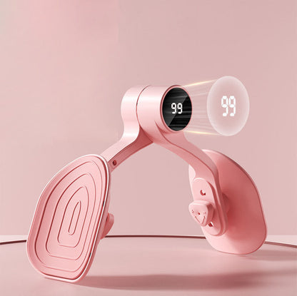 Medencefenék izom és belső comb izom edző