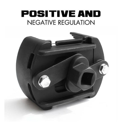 💢Szabályozható olajszűrő kulcs eltávolító eszköz