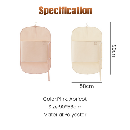 Porálló kompressziós ruházat tárolótáska