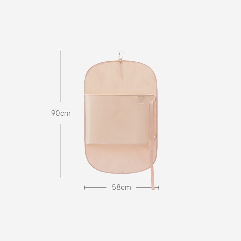 Porálló kompressziós ruházat tárolótáska