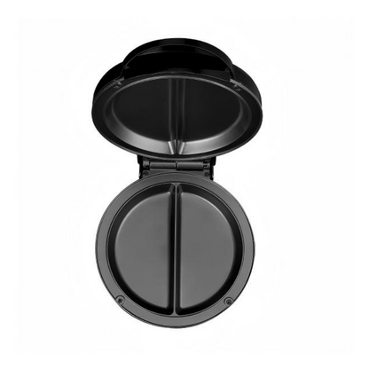 👨‍🍳2026 Új termékek - 40% kedvezmény🥘Többfunkciós elektromos tapadásmentes reggeli sütőlap