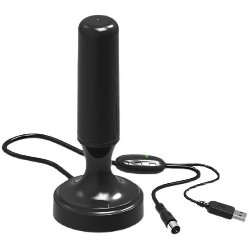 📡Kültéri digitális TV-antenna erősítővel