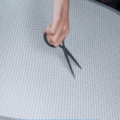 Lélegző és csúszásgátló pamut autóülés huzatok