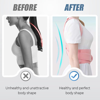 🧘‍♂️ Acéllemez Támasztó Pótgerenda a Helyes Testtartásért 💪📏