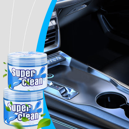 Univerzális ragadós tisztító gél