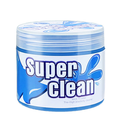 Univerzális ragadós tisztító gél