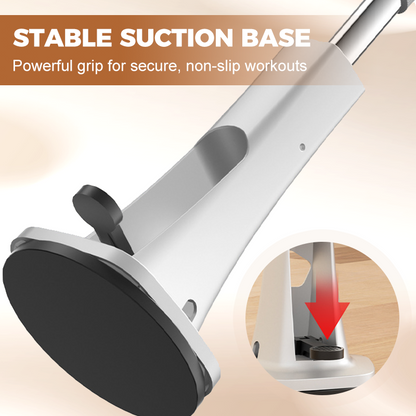 🔥Állítható magasságú bokszzsák állvánnyal