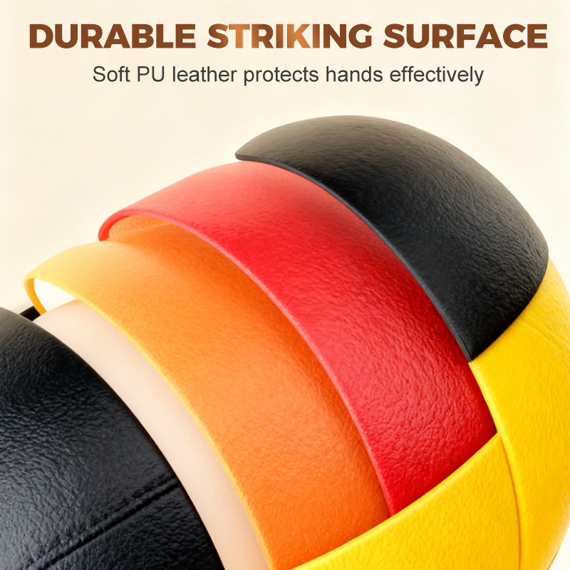 🔥Állítható magasságú bokszzsák állvánnyal