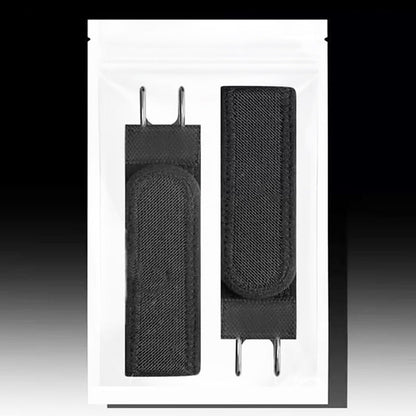 Nincs csatú rugalmas öv férfiaknak és nőknek