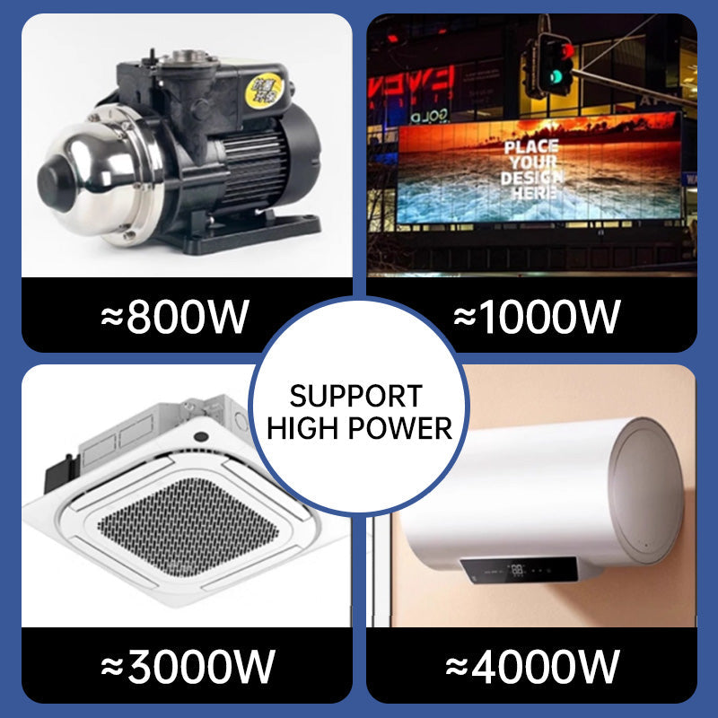 Intelligens programozható Bluetooth időzítő kapcsoló