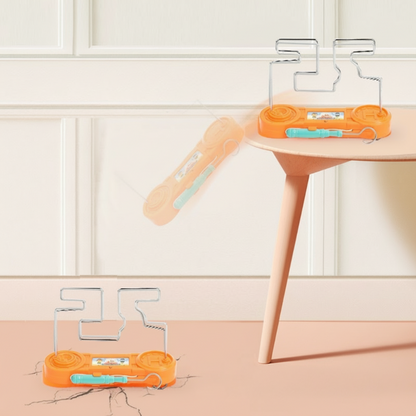 🧠✨Elektromos érintőképernyős labirintus játék gyerekeknek