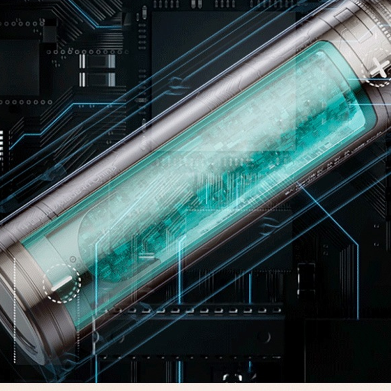 ⏰ Akciós ajánlat! 🔥Ágytakarító porszívó UV-C fénnyel ⚡