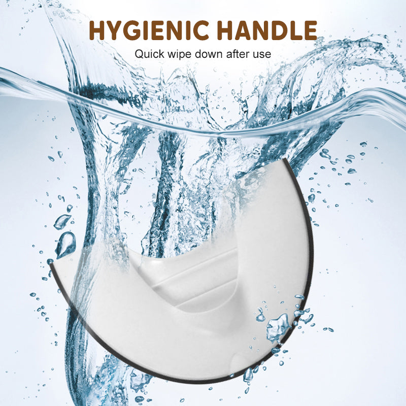 🚽 Hordozható, összecsukható gyermek WC-ülés - univerzális méret (99% WC-hez alkalmas)