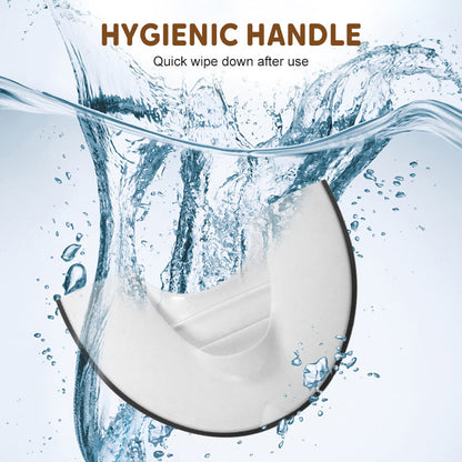 🚽 Hordozható, összecsukható gyermek WC-ülés - univerzális méret (99% WC-hez alkalmas)