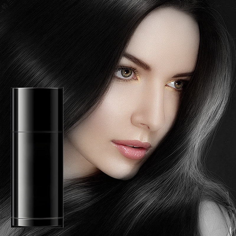 💇‍♀️ 50% KEDVEZMÉNY! 🎉 Azonnali hajfestő fésű ősz hajra – Gyors fedés, növényi alapú ápolás és könnyű használat ✨📦